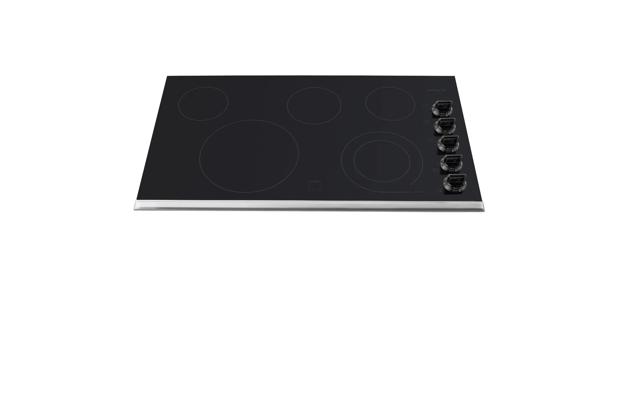 36" Electric Cooktop Stainless Steel-FGEC3645KS