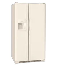 22.6 Cu. Ft. Side-by-Side Refrigerator