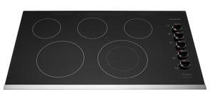 36" Electric Cooktop - FFEC3625US