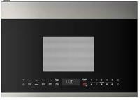 1.4 Cu. Ft. Over-The-Range Microwave