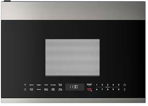 1.4 Cu. Ft. Over-The-Range Microwave