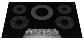 30" Electric Cooktop - GCCE3070AD