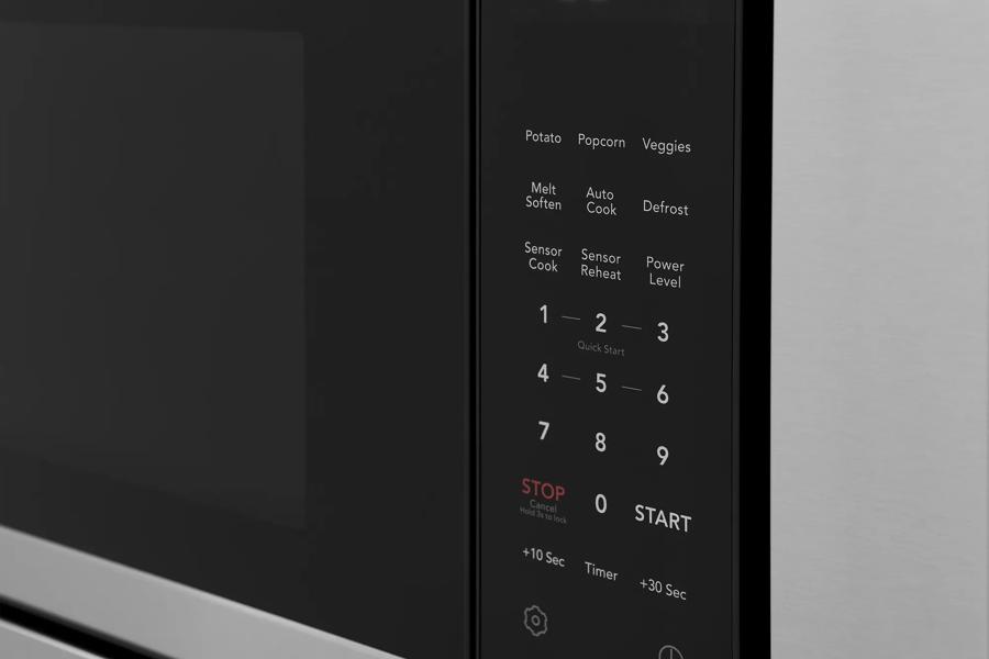 Quick Start Options