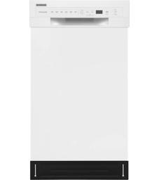 Frigidaire Lave-vaisselle intégré de 18 po