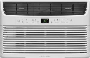 5,000 BTU Window-Mounted Room Air Conditioner