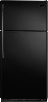 18 Cu. Ft. Top Freezer Refrigerator
