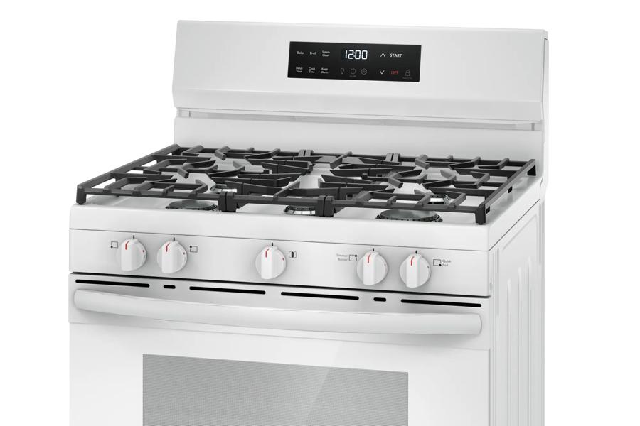 Continuous Edge-to-Edge Grates