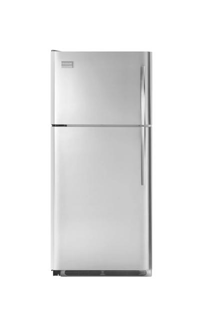18.28 Cu. Ft. Top Freezer Refrigerator Stainless Steel-FPHI1887KR