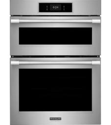 Frigidaire Professional Four combiné à micro-ondes de 30 po avec convection totale