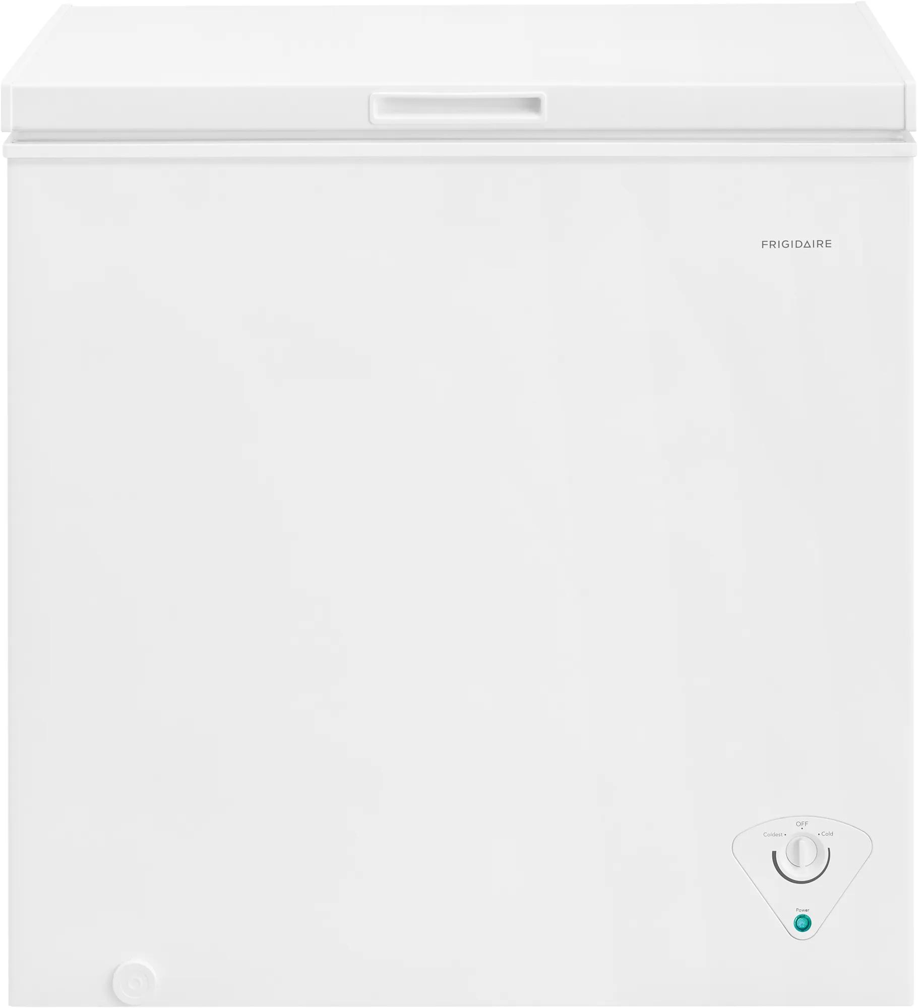 7.0 Cu. Ft. Chest Freezer