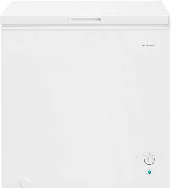 7.0 Cu. Ft. Chest Freezer