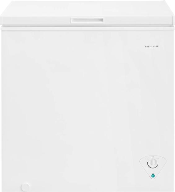 Frigidaire 7.0 Cu. Ft. Chest Freezer