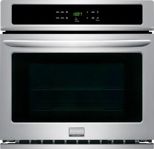 30" Single Electric Wall Oven