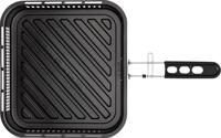 Countertop Pizza Oven Air Fry Tray and Handle