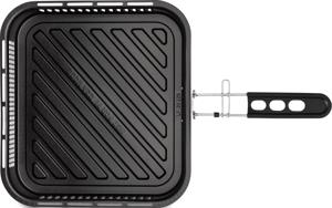 Countertop Pizza Oven Air Fry Tray and Handle