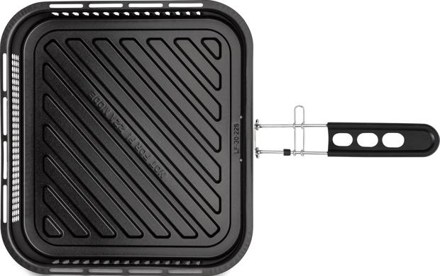 Countertop Pizza Oven Air Fry Tray and Handle - 5304539972