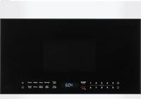 1.4 Cu. Ft. Over-The-Range Microwave