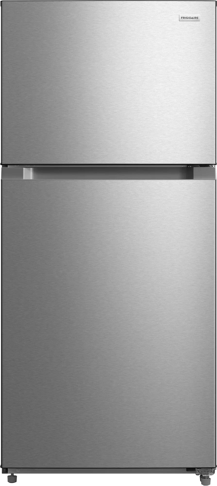 19 Cu. Ft. Garage Ready Top Freezer Refrigerator 