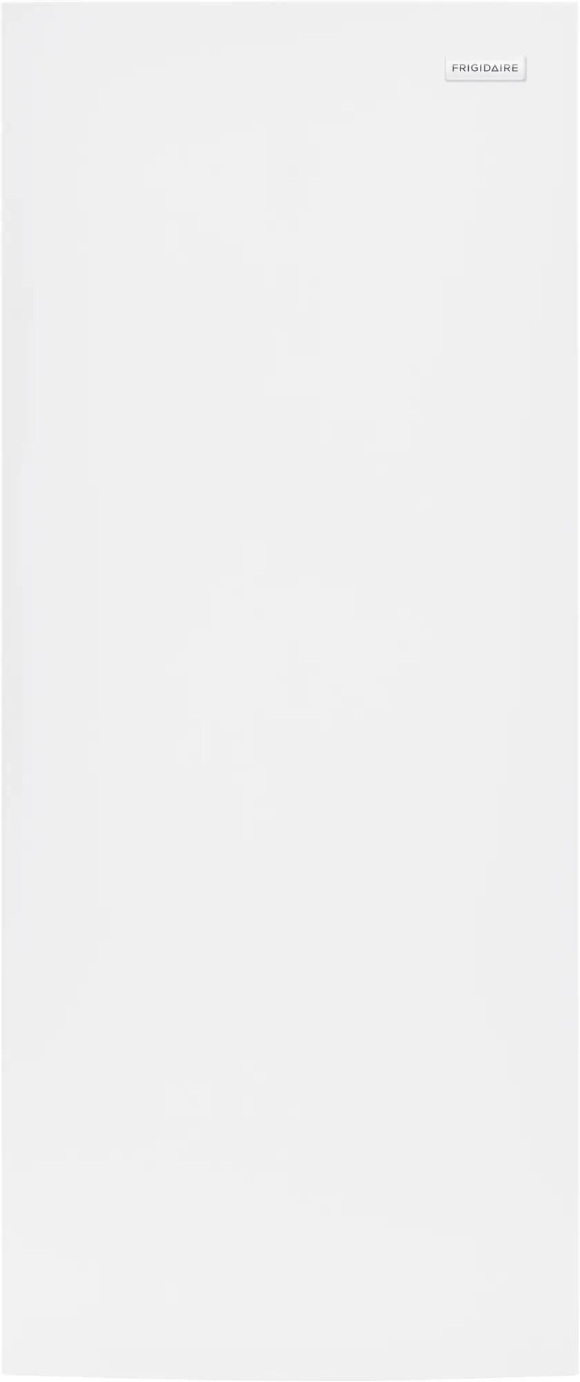 13 Cu. Ft. Garage Ready Upright Freezer