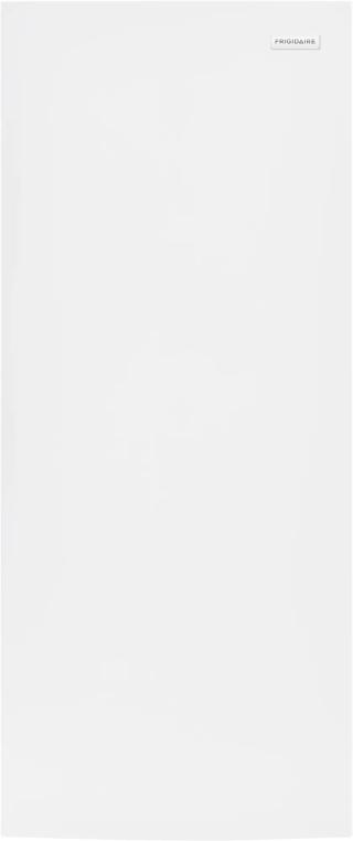 13 Cu. Ft. Garage Ready Upright Freezer — White (FFFU13F2VW)