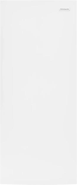 13 Cu. Ft. Garage Ready Upright Freezer - FFFU13F2VW