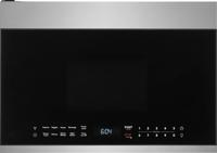 1.4 Cu. Ft. Over-The-Range Microwave