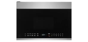 1.4 Cu. Ft. Over-The-Range Microwave - UMV1422US