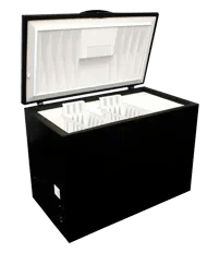 14.8 Cu. Ft. Chest Freezer