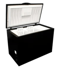 14.8 Cu. Ft. Chest Freezer