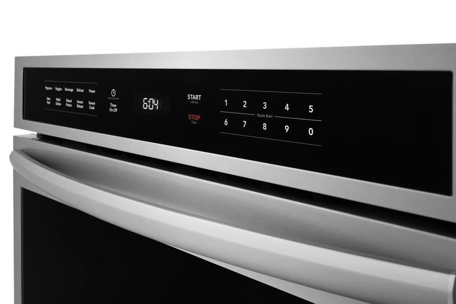 Premium and Responsive Control Panel
