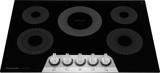 30" Electric Cooktop — Stainless Steel (GCCE3070AS)