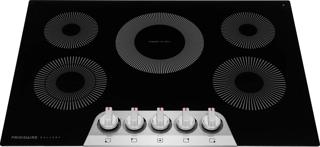 30" Electric Cooktop — Stainless Steel (GCCE3070AS)