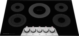 30" Electric Cooktop