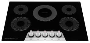 30" Electric Cooktop - GCCE3070AS