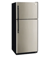 18 Cu. Ft. Top Freezer Refrigerator