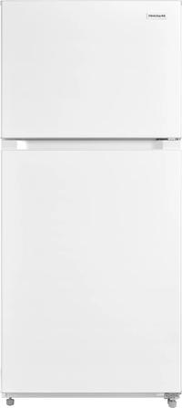 22 Cu. Ft. Garage Ready Top Freezer Refrigerator