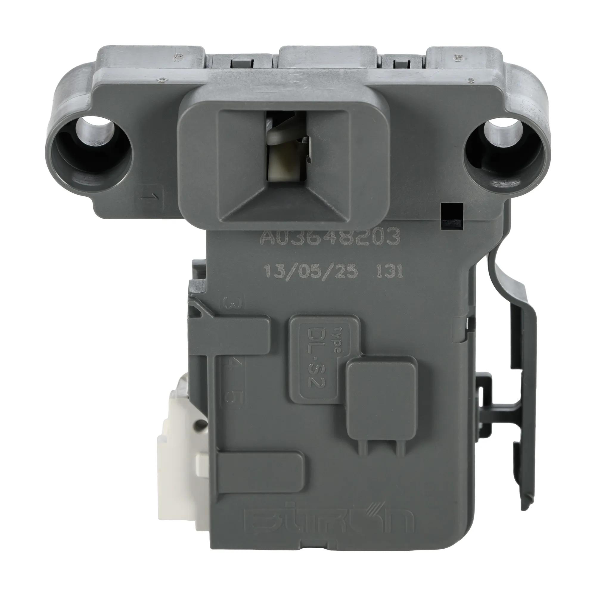 5304514774 Washer Door Lock Assembly with Switch Replacement