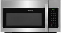 1.7 Cu. Ft. Over-The-Range Microwave