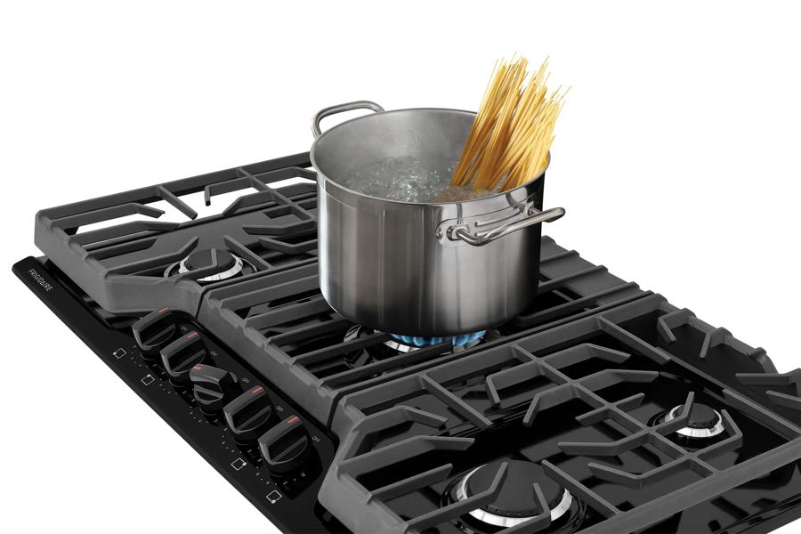 PowerPlus® Burner
