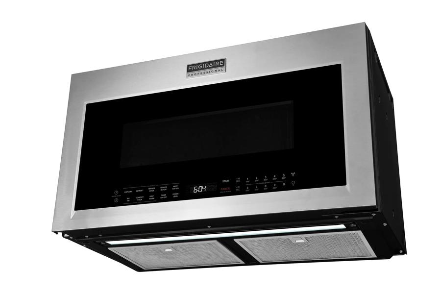 Powerful Three Speed Ventilation Fan