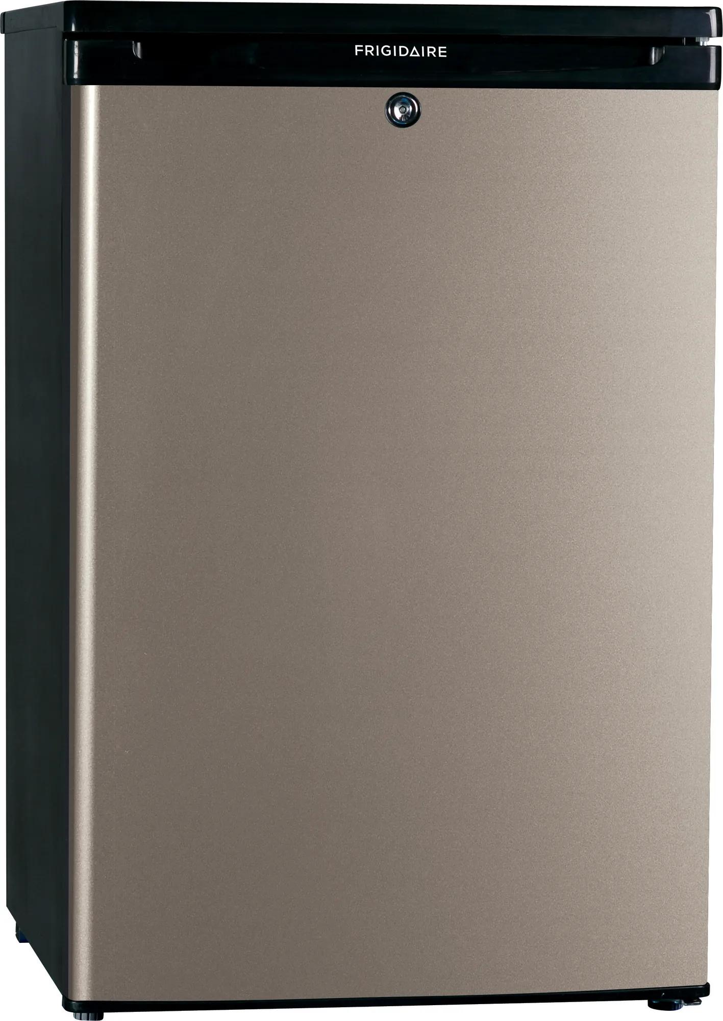 4.4 Cu. Ft. Compact Refrigerator