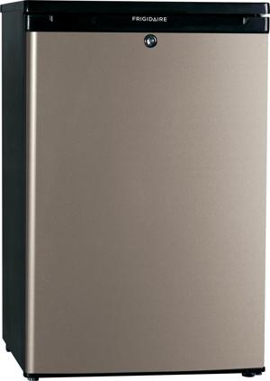 4.4 Cu. Ft. Compact Refrigerator