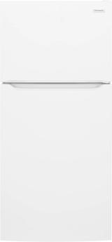 18 Cu. Ft. Garage Ready Top Freezer Refrigerator