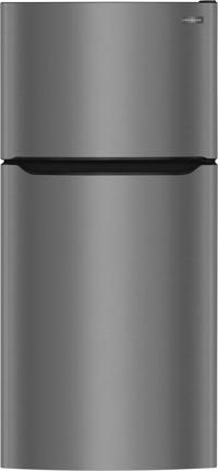 20 Cu. Ft. Garage Ready Top Freezer Refrigerator