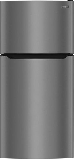 20 Cu. Ft. Garage Ready Top Freezer Refrigerator