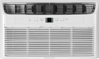 12,000 BTU Wall Room Air Conditioner with Supplemental Heat