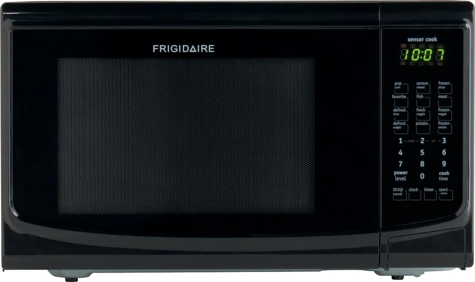 1.4 Cu. Ft. Countertop Microwave