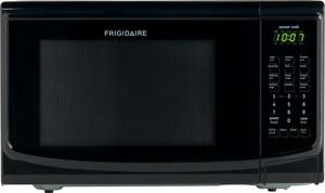 1.4 Cu. Ft. Countertop Microwave
