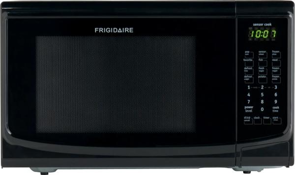 1.4 Cu. Ft. Countertop Microwave