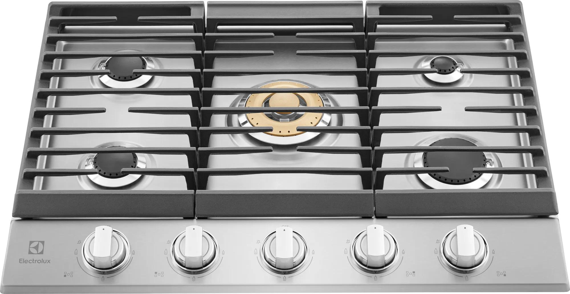 Frigidaire Appliance Package - Thumbnail 3
